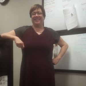 Meet your Posher, Joann